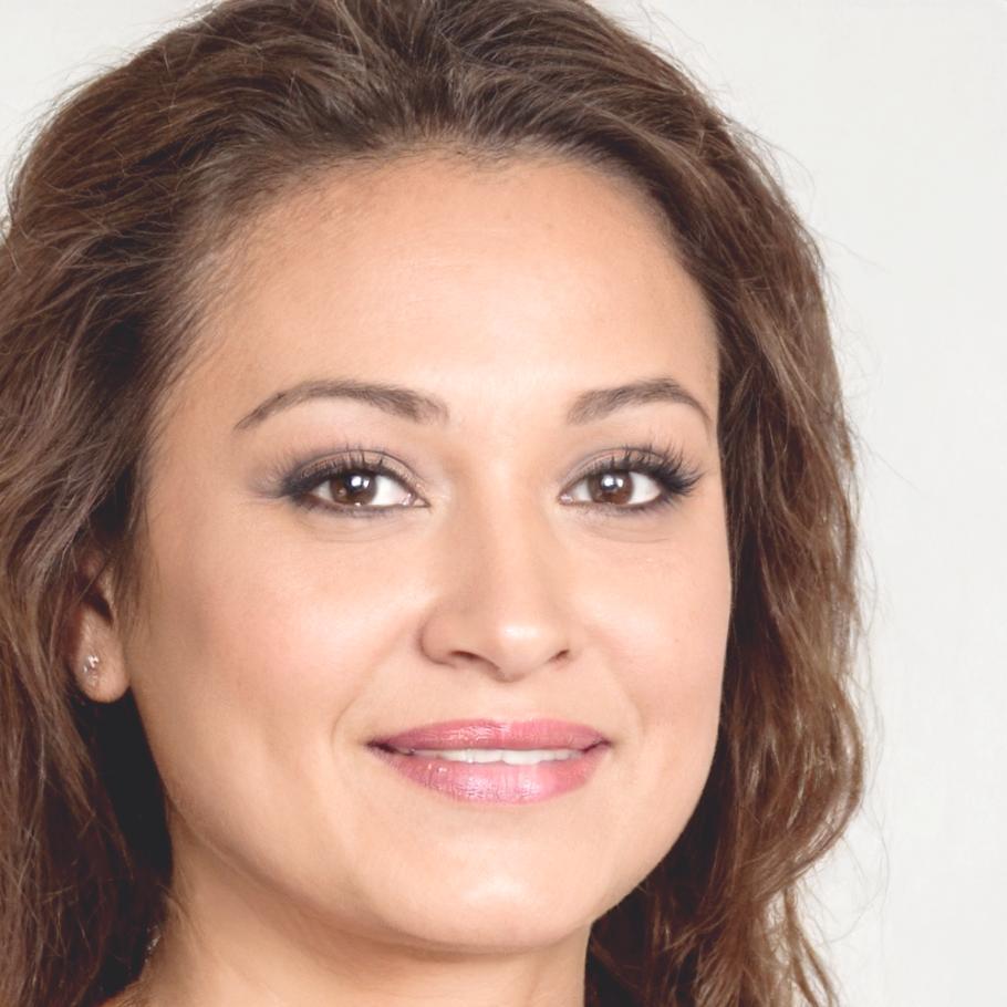 Finanzexpertin Marlieke Hoffmann